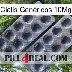 Cialis Genéricos 10Mg 31